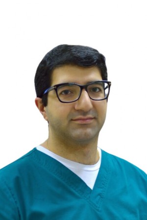 Гюльзатян Абрам Акопович