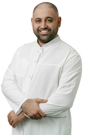 Саркисян Владимир Владиславович