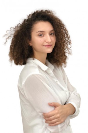 Зоз Анна Руслановна