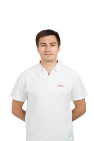 Федоров Евгений Геннадьевич