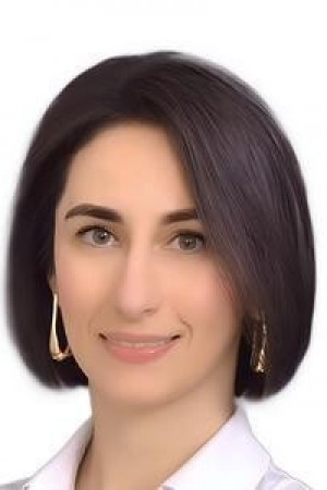 Щебланова Инна Юрьевна