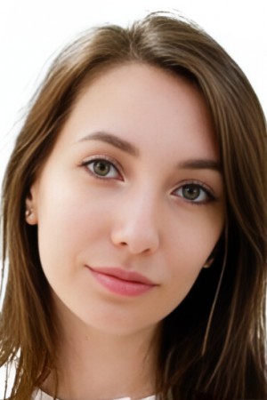 Зубова Татьяна Сергеевна