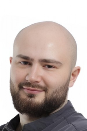 Кубеков Амир Валерьевич