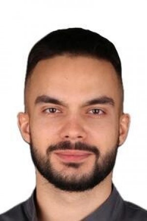 Агеенко Андрей Андреевич