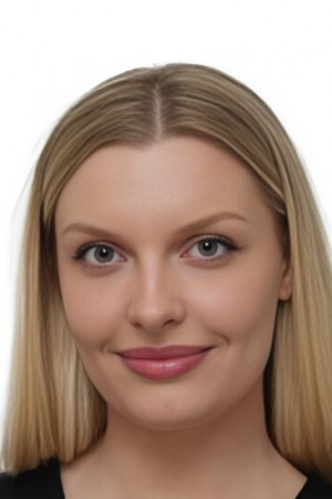 Богданова Анна Александровна