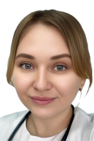 Терещенко Ольга Алексеевна