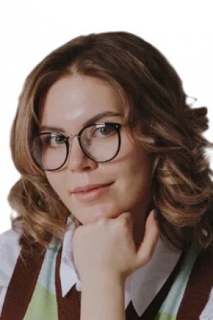 Федоровских Валерия Дмитриевна