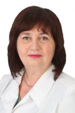 Донина Татьяна Михайловна