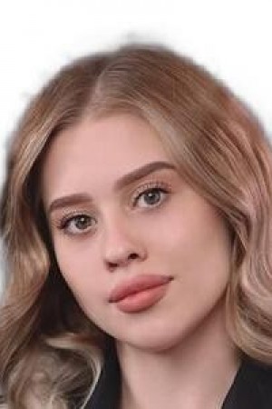 Мамонтова Вероника Александровна