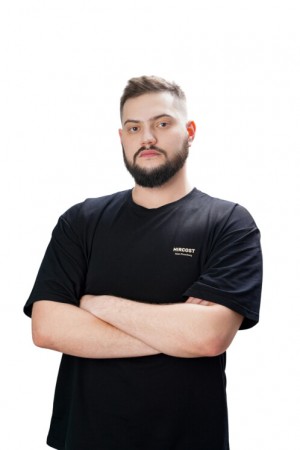 Уртаев Игорь Юрьевич