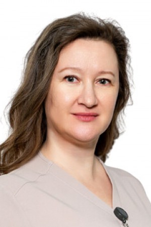 Мазяр Наталья Витальевна