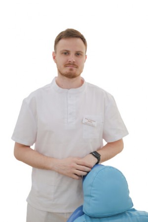 Майгур Игорь Степанович