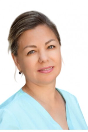 Донова Наталья Александровна