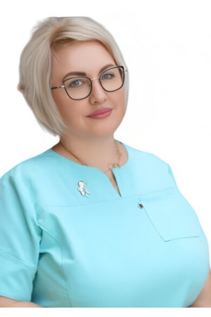 Томилина Ольга Анатольевна