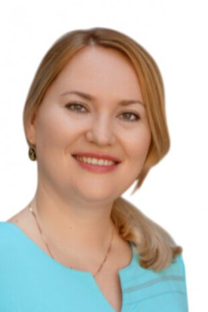 Богач Оксана Александровна