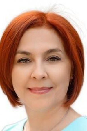 Пушечникова Анна Автандиловна 