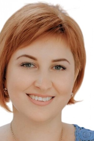 Павленко Елена Анатольевна 