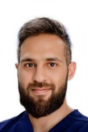 Ал Обаиди Хусам Ферас Аднан