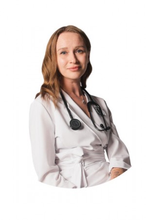 Таранцева Юлия Анатольевна