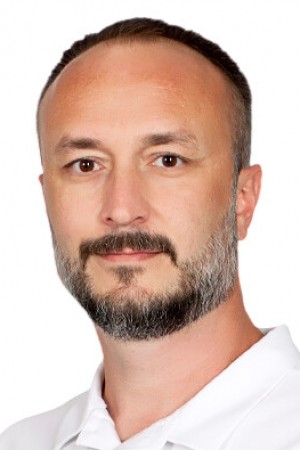 Худорожков Александр Юрьевич