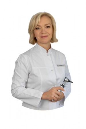 Кузьмина Лилия Анатольевна