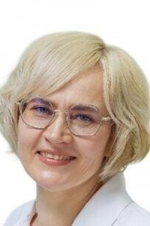 Евтеева Ольга Анатольевна