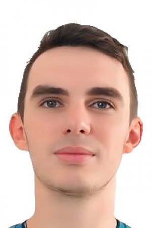 Тюнин Антон Андреевич