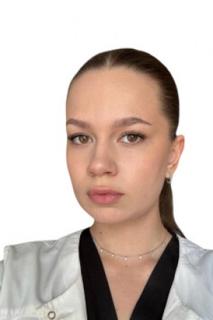 Бердоносова Ксения Дмитриевна