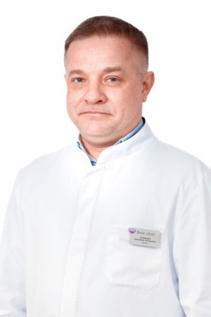 Кузнецов Александр Геннадьевич