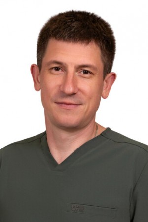 Вейлер Роман Владимирович