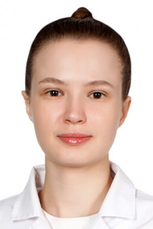 Дубинец Алина Вячеславовна