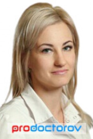 Радченко Ирина Владимировна