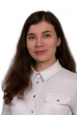 Гакаме Ирина Галимовна