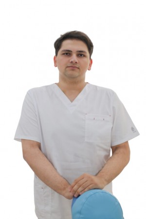 Айвазян Григорий  Андраникович