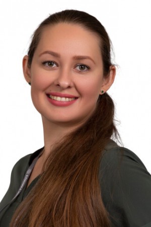 Мурашко Владлена Валерьевна