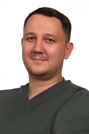 Лукашевич Максим Иванович