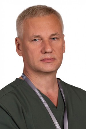 Распономарев Владимир Геннадьевич