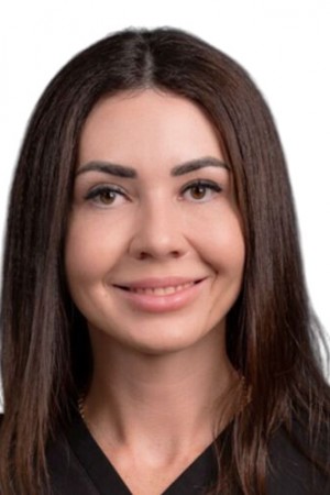 Асанкина Елена Львовна