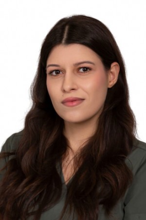 Мнацаканян Диана Меликовна