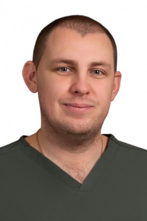 Колесников Кирилл Ярославович 