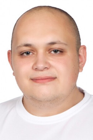 Татенко Дмитрий Николаевич