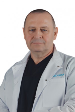 Кутков Александр Александрович