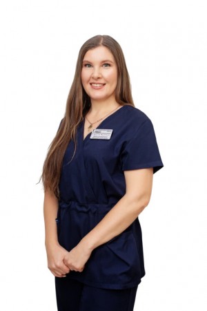 Дунаевская Наталья Вадимовна