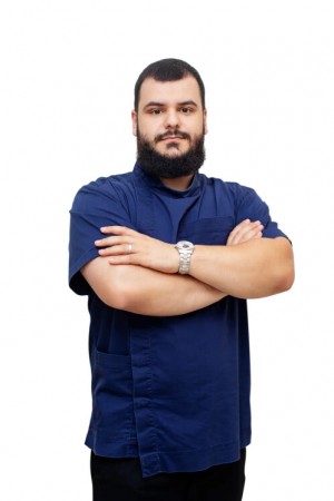 Погосян Ашот Гайкович