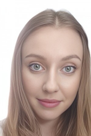 Выговская Алиса Андреевна 