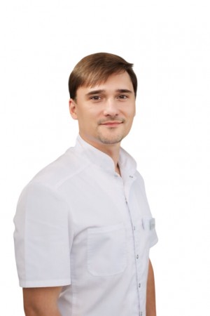 Августинов Александр Андреевич