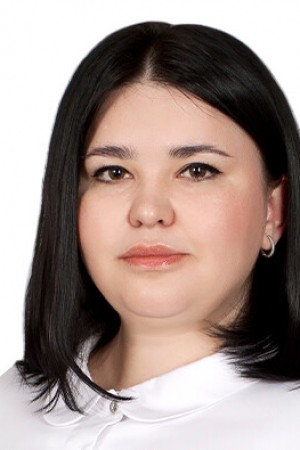 Слива Марина Николаевна