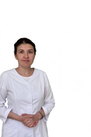 Славинская Тагуи Вартановна