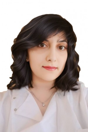 Мовсисян Гаяне Лаертовна