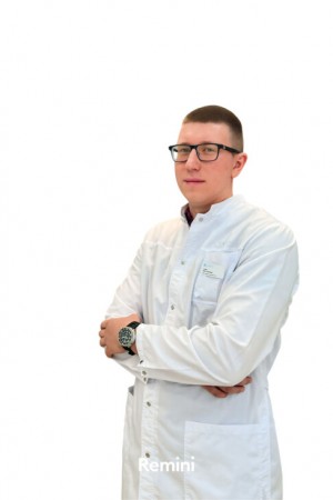 Танин Иван Юрьевич